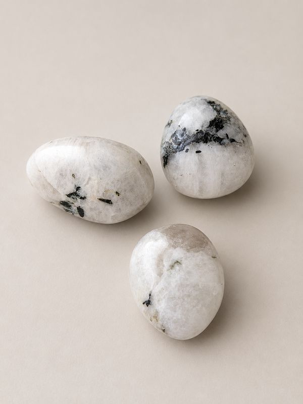 Rodados piedra luna