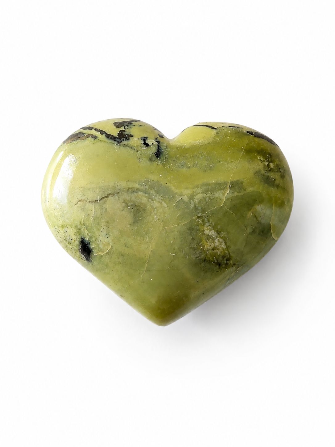 Corazón serpentina