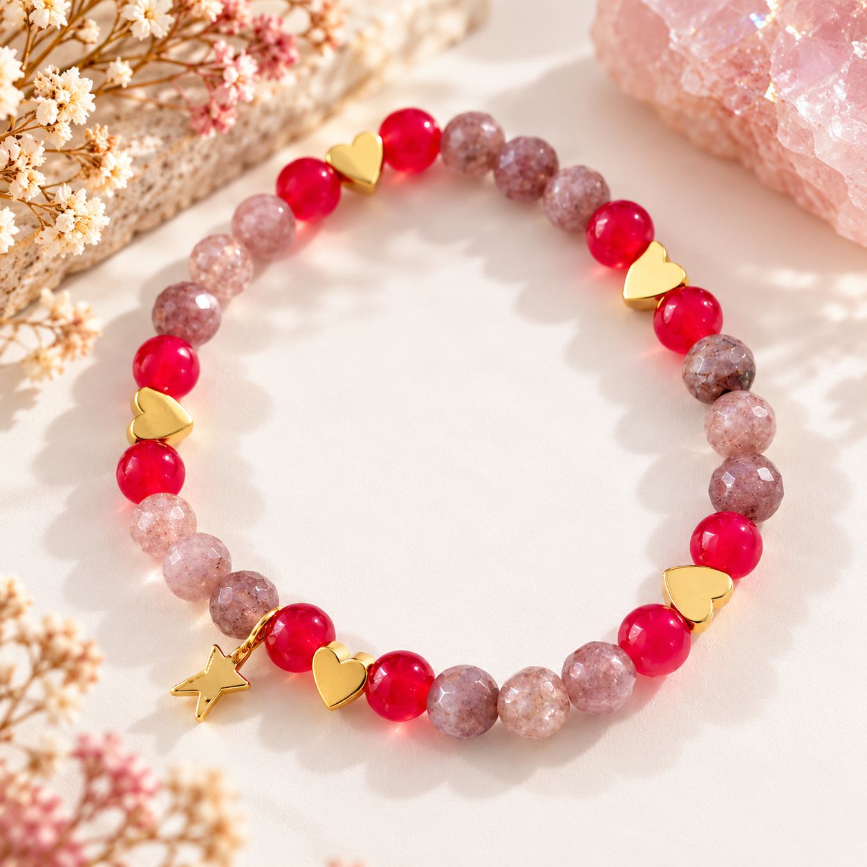Pulsera Alma