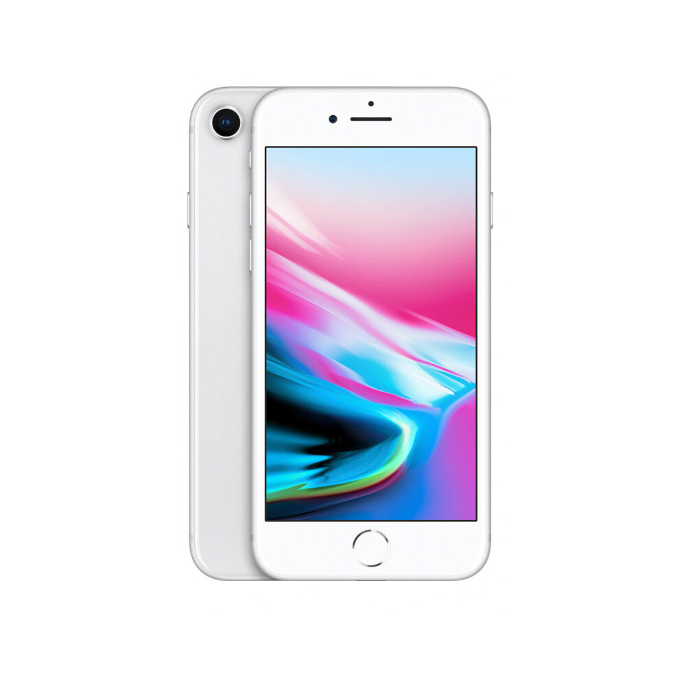 iPhone 8 reconditionné