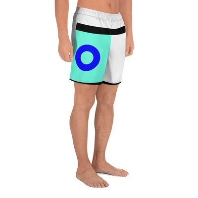 Men&#39;s Athletic Long Shorts