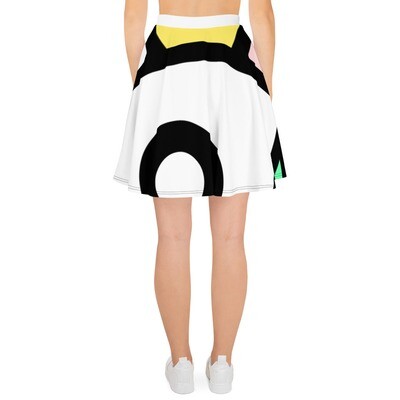 Skater Skirt