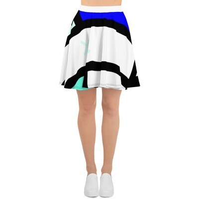 Skater Skirt