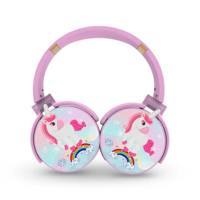 Unicorn Wireless Headphones
