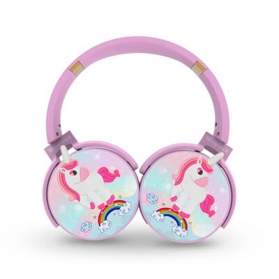 Unicorn Wireless Headphones