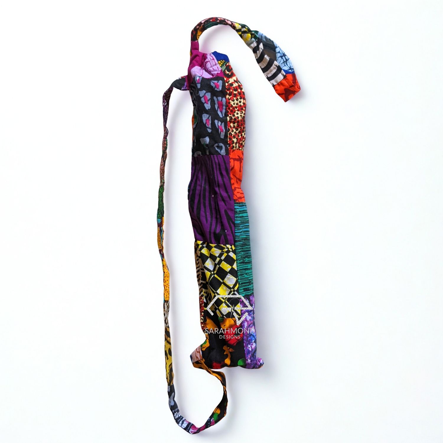 Skyler African Tripod Bag/Pouch/Carry Bag