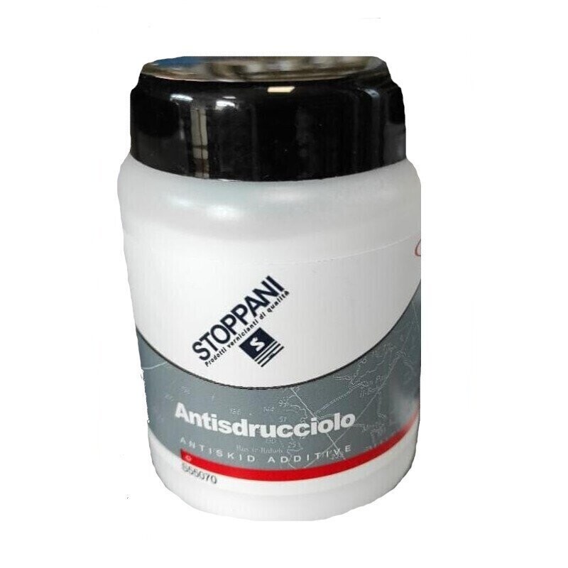 Antisdrucciolo per vernici antiscivolo 100GR
