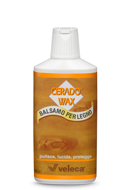 Balsamo Per Legno 0,25 LT