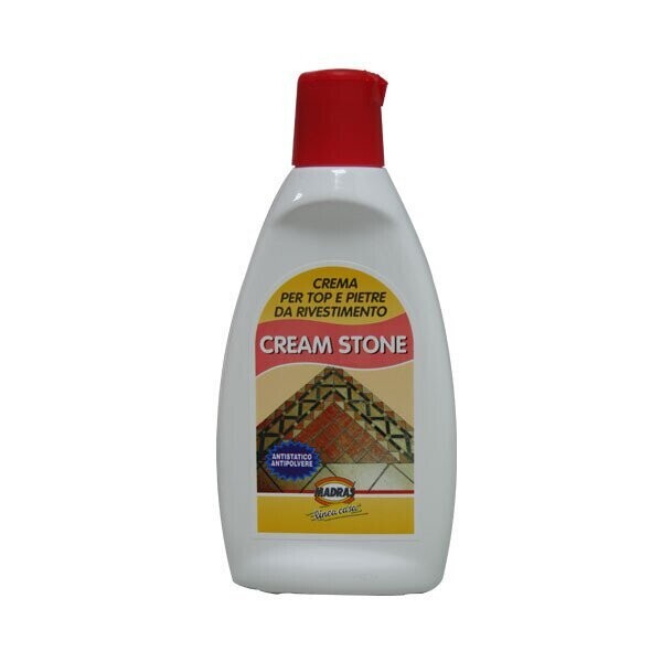 Crema di Finitura - CREAM STONE 0,25 LT
