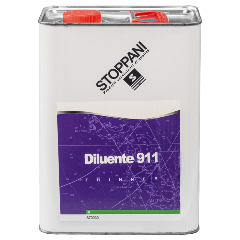 DILUENTE 911 5LT