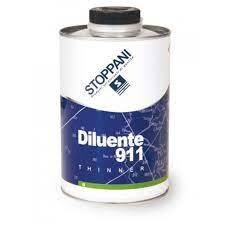 DILUENTE 911 0,500 LT
