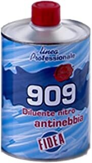 Diluente Nitro 909 5 LT Diluente Nitro 909 5 LT