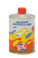 Diluente Sintetico 606 - FIDEA  0,5 LT