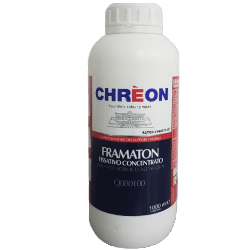 Fissativo Concentrato - FRAMATON 1 LT