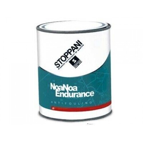 Noa Noa Endurance Blu Marino/Bleu Marine 2,5 LT