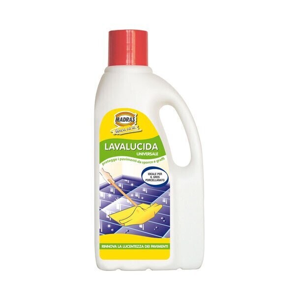 Protettivo Autolucidante - LAVALUCIDA 1 LT