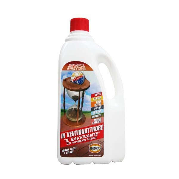 Protettivo Ravvivante Idrorepellente Antimacchia 1 LT