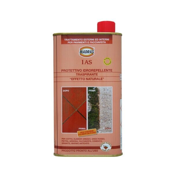 Protettivo Idrorepellente Traspirante 1 LT