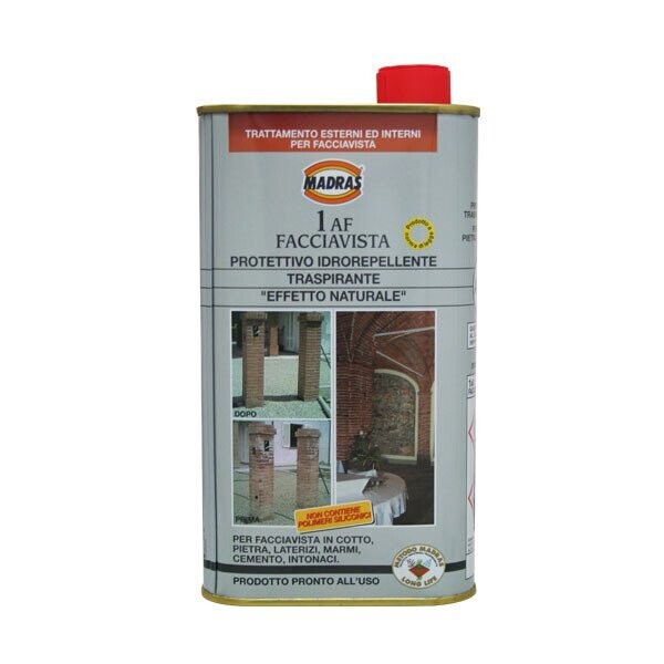 Protettivo Idrorepellente Traspirante 1 LT