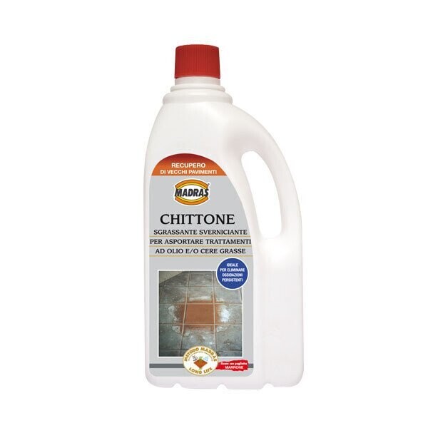 Sgrassante Verniciante - CHITTONE 1 LT