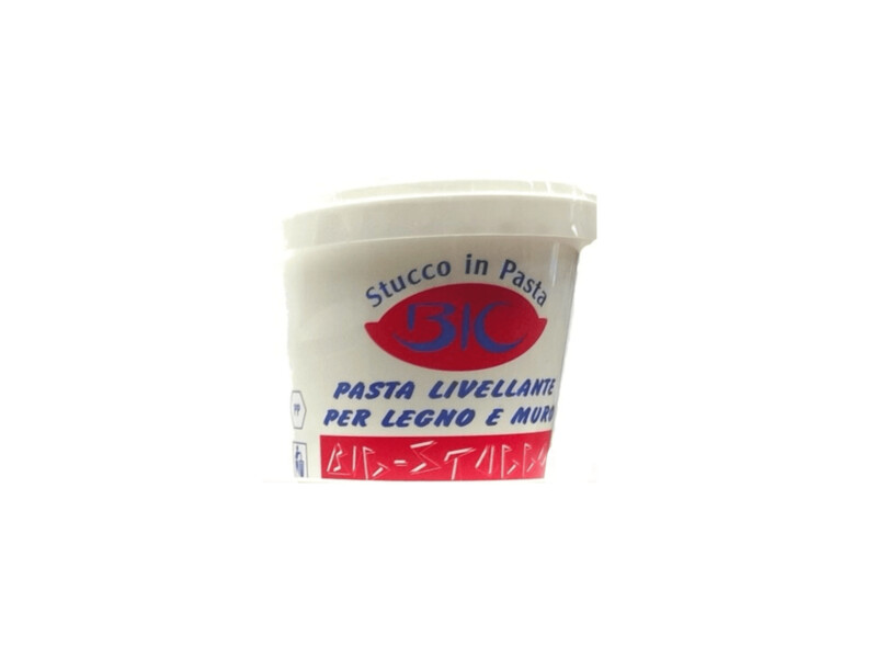 Stucco in Pasta - BIC 0,500 ML