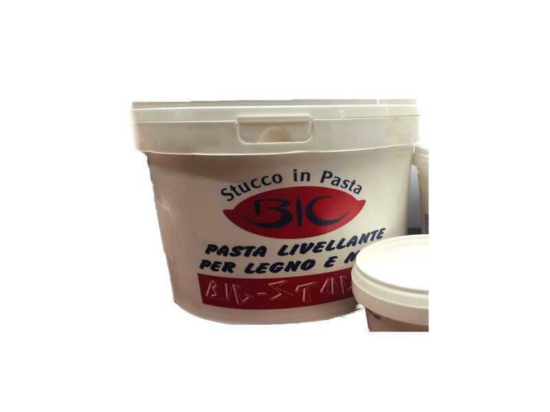 Stucco in Pasta - BIC 25,00 ML
