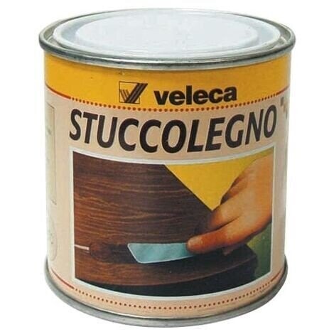 Stucco Legno 0,25 LT