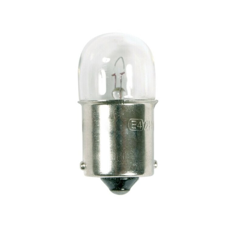 12V Lampada sferica