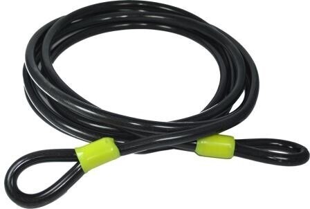 Fune Rivestiti PVC 2 OCCHI 15X500