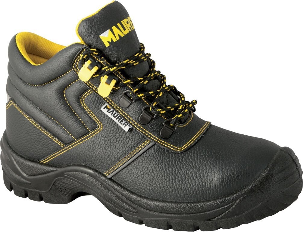 Scarpe Alte Miglia S3- 9531