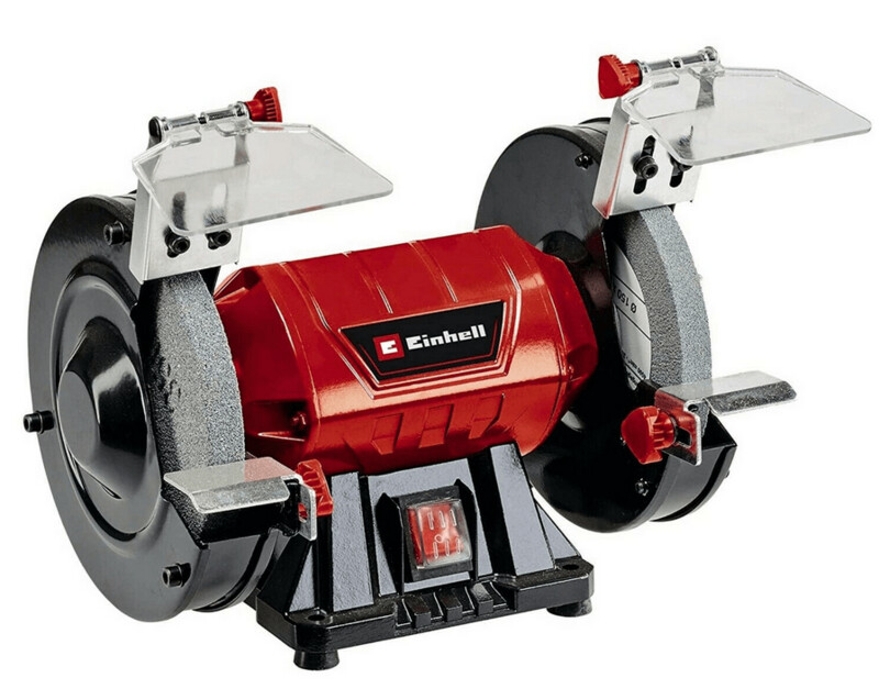 Smerigliatrice Da Banco 150W TC-BG150