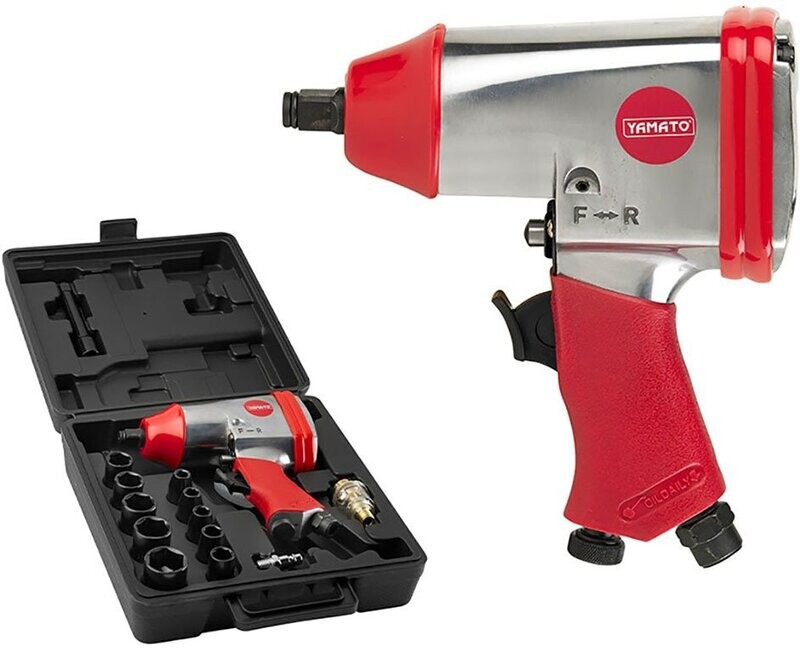 Avvitatore a Impulsi 1/2" KIT/17 ACC.CE