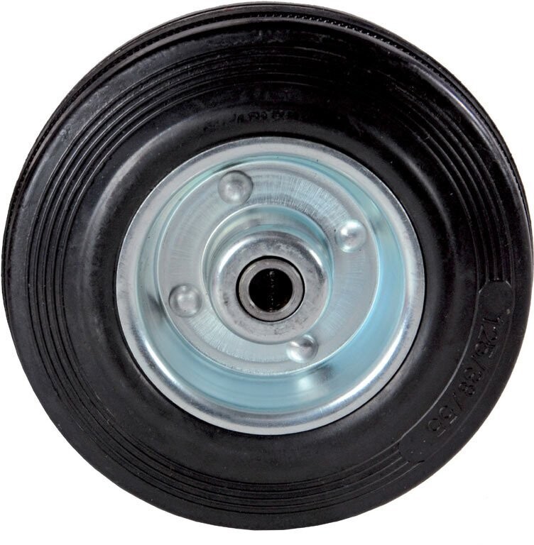 Ruota CUSC.RULLI MM.200
