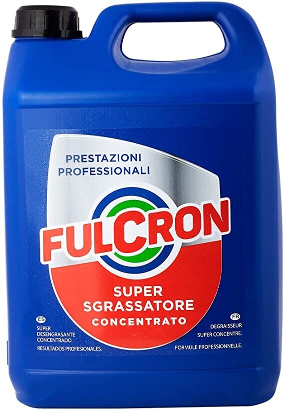 Fulcron Sgrassante LT 5