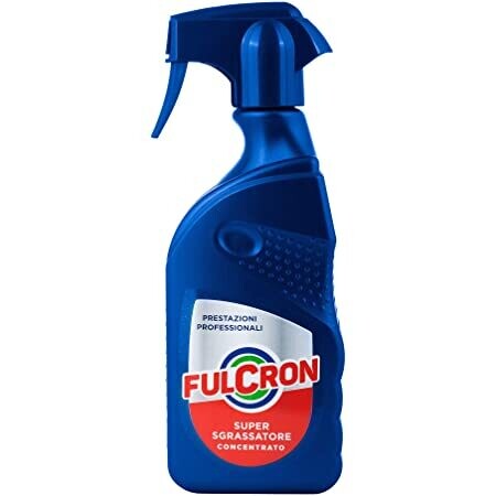 Fulcron Sgrassante 0,500 ML