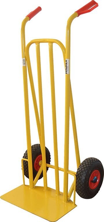 Carrello Casse Zeus  KG.200