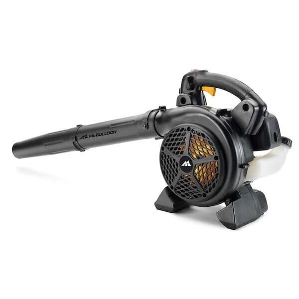 Soffiatore Mcculloch GB 322