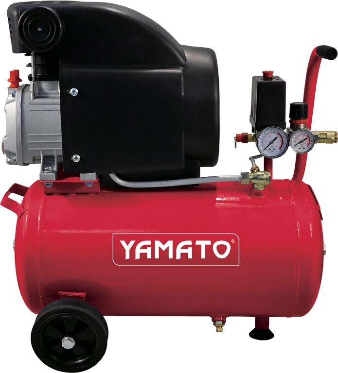 ELETTROCOMPRESSORE YAMATO