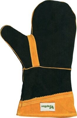 GUANTO X BARBECUE "PAPILLON"