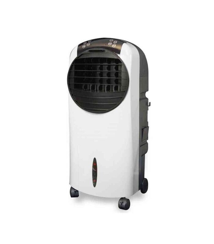 VENTILATORE NEBULIZZANTE IONIZZATORE CFG