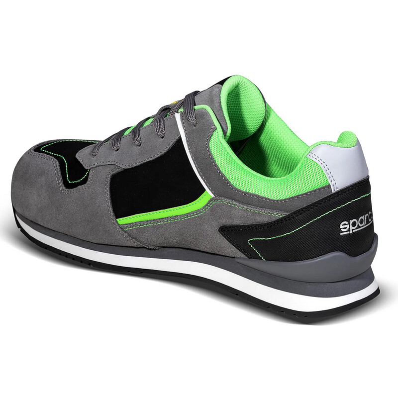 SCARPE SPARCO MODELLO CHESTER