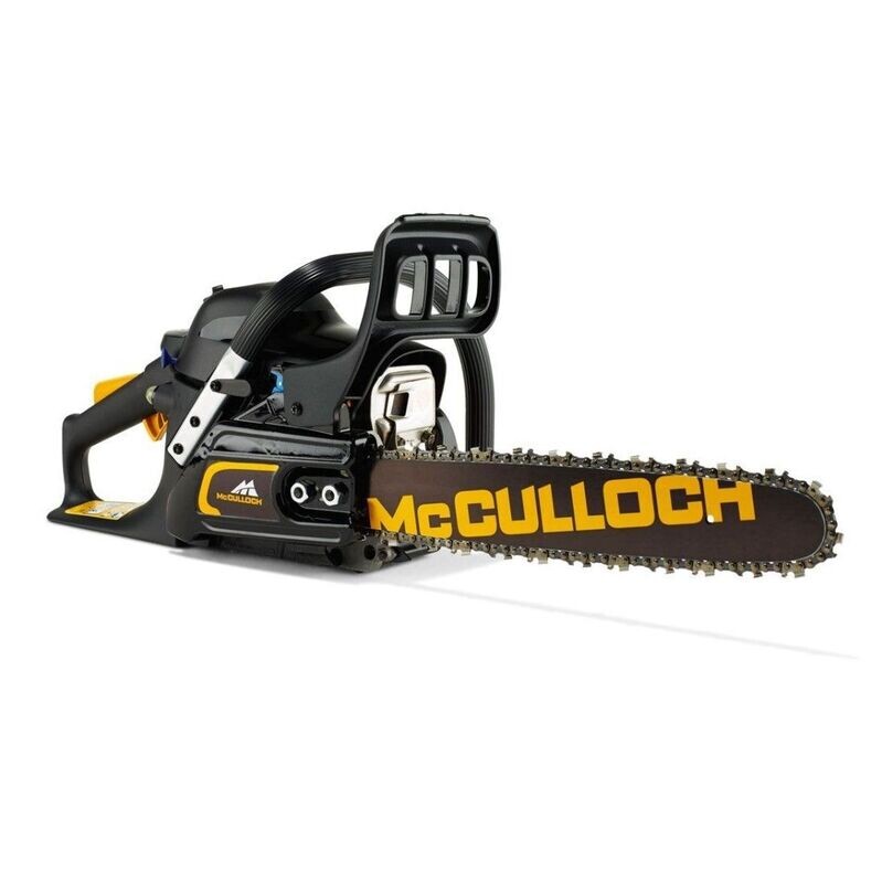 Mcculloch Cs380T Motosega Cm 40