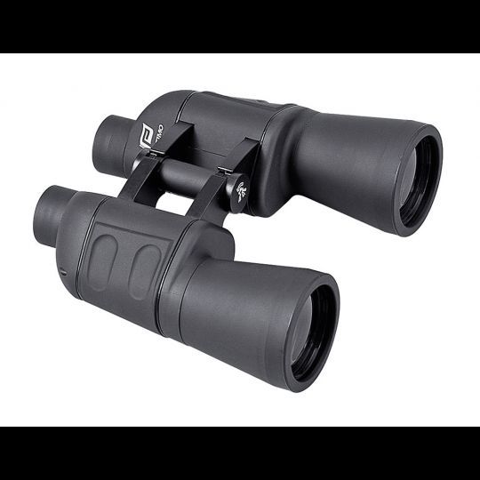BINOCOLO CON OTTICA 7X50 AUTOFOCUS
