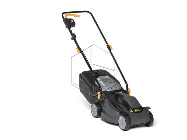 RASAERBA 1000W ALPINA BL320E LAMA 32CM