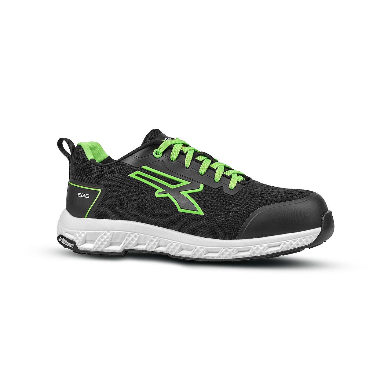 SCARPE U-POWER ATON ESD BASSE