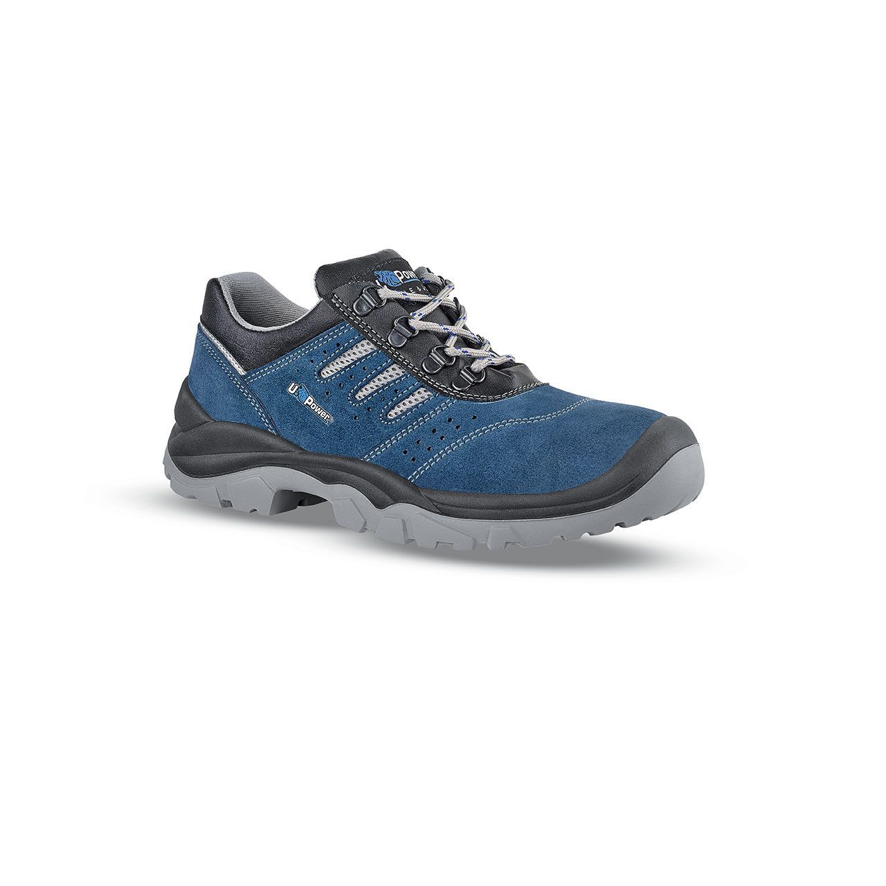 SCARPE U-POWER BETTER S BASSE