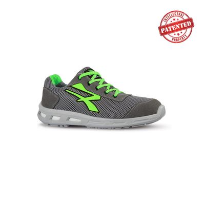 SCARPE U-POWER SUMMER S ESD BASSE