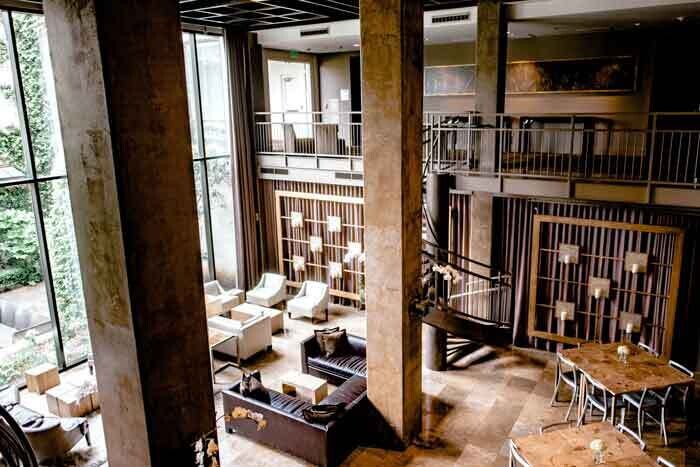Proximity Hotel Three Wishes Package Gift Certificate