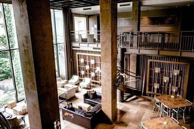 Proximity Hotel Three Wishes Package Gift Certificate