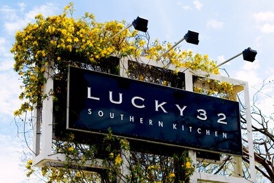 Lucky 32 Southern Kitchen